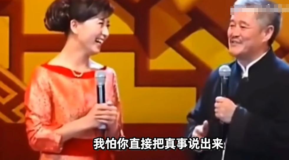 _闫学晶事件再升级！官媒出手锐评撕下"遮羞布"，赵本山当年没说错_闫学晶事件再升级！官媒出手锐评撕下"遮羞布"，赵本山当年没说错