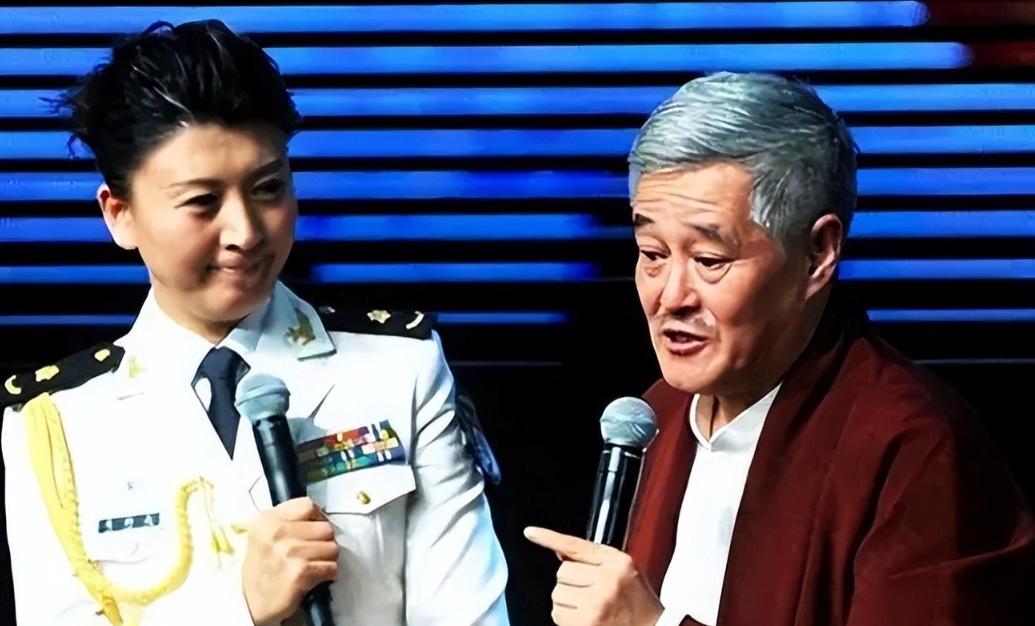 闫学晶事件再升级！官媒出手锐评撕下"遮羞布"，赵本山当年没说错__闫学晶事件再升级！官媒出手锐评撕下"遮羞布"，赵本山当年没说错