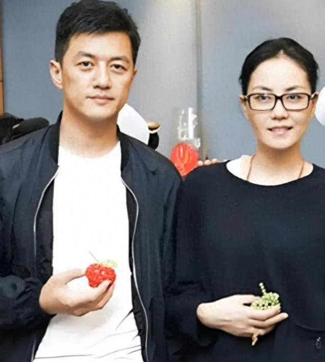 _王菲谢霆锋结果_王菲谢霆锋怎么和好的