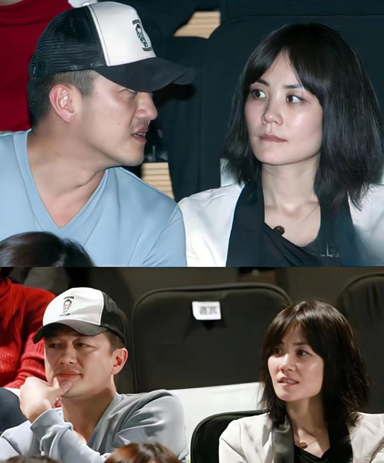 王菲谢霆锋结果__王菲谢霆锋怎么和好的