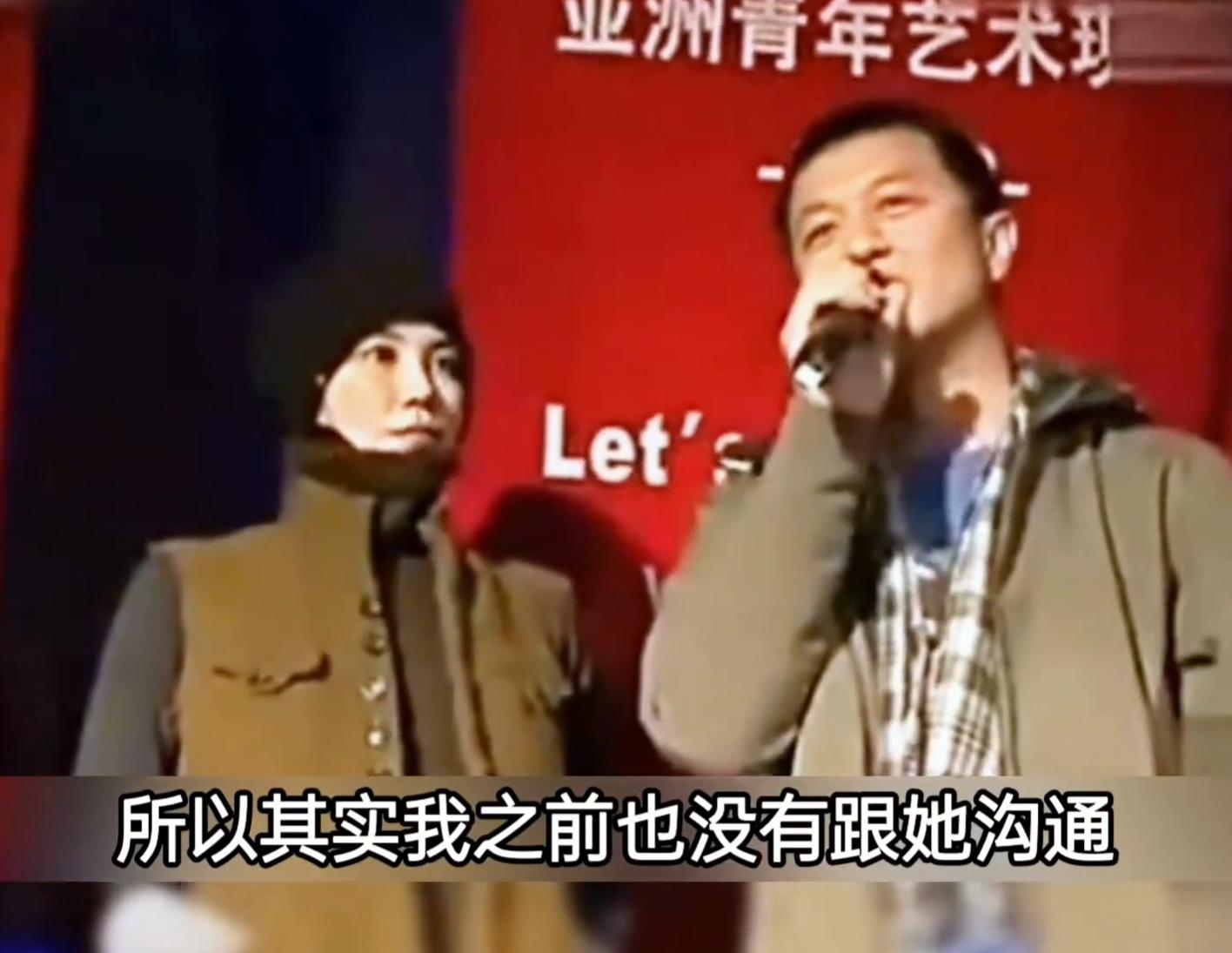 王菲谢霆锋结果_王菲谢霆锋怎么和好的_