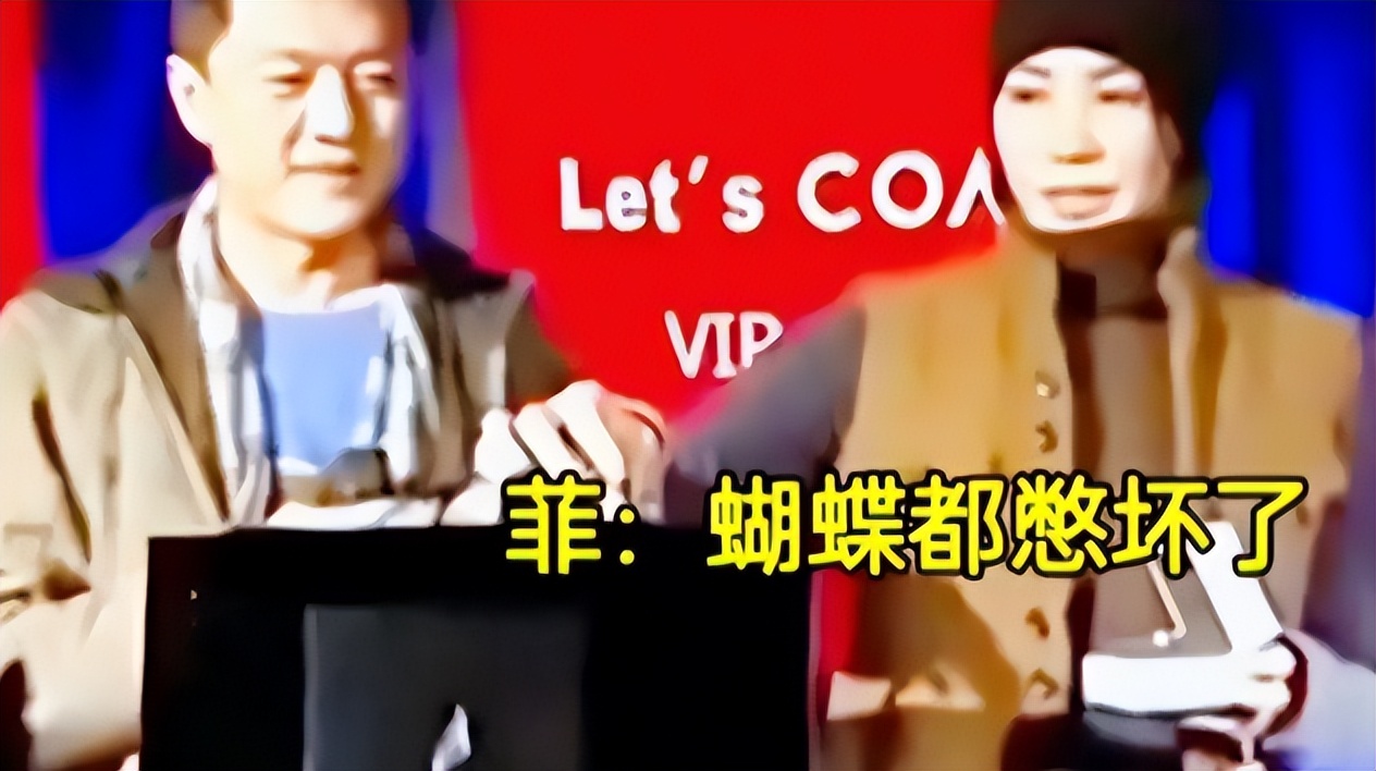 王菲谢霆锋结果_王菲谢霆锋怎么和好的_