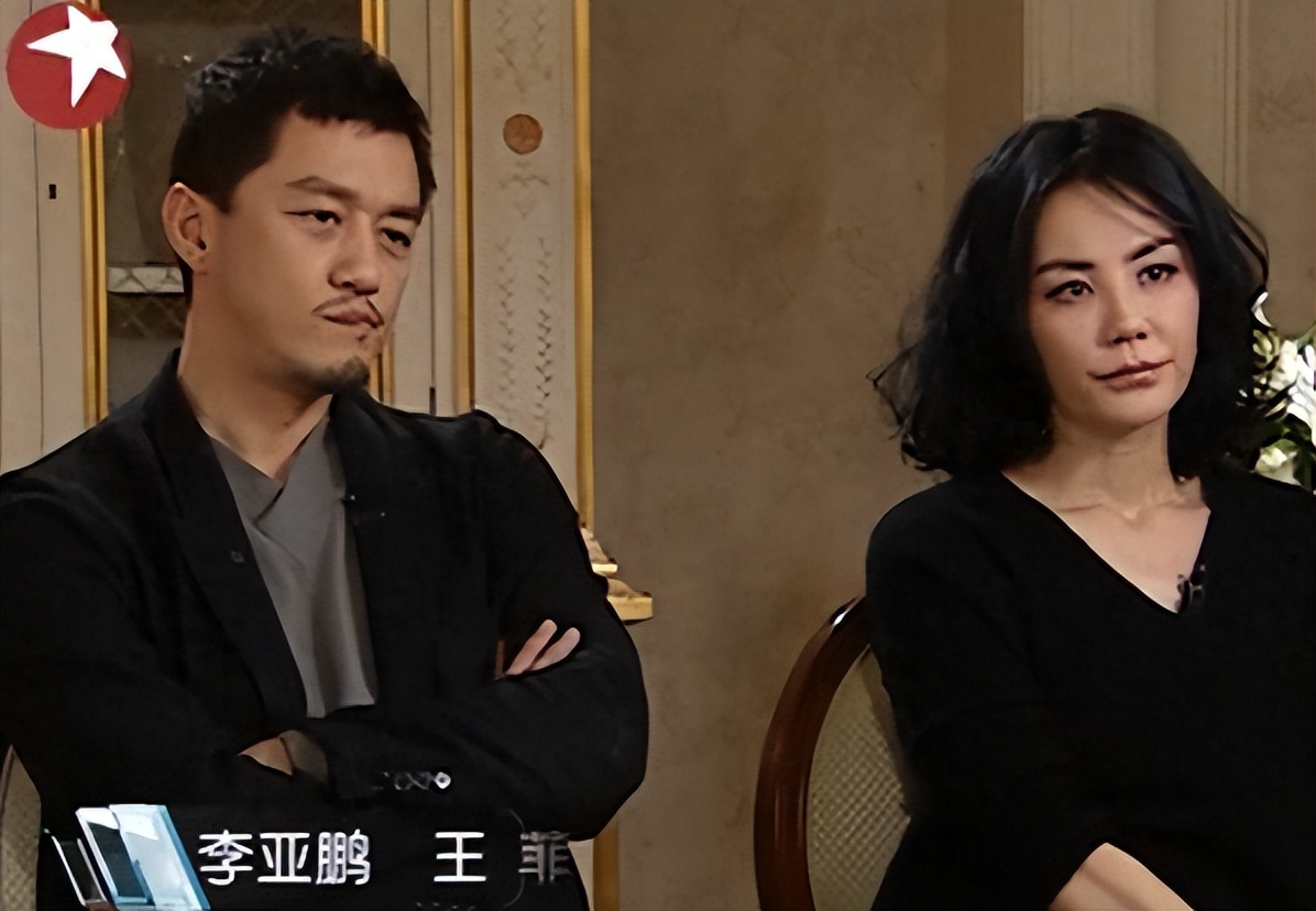 王菲谢霆锋结果_王菲谢霆锋怎么和好的_