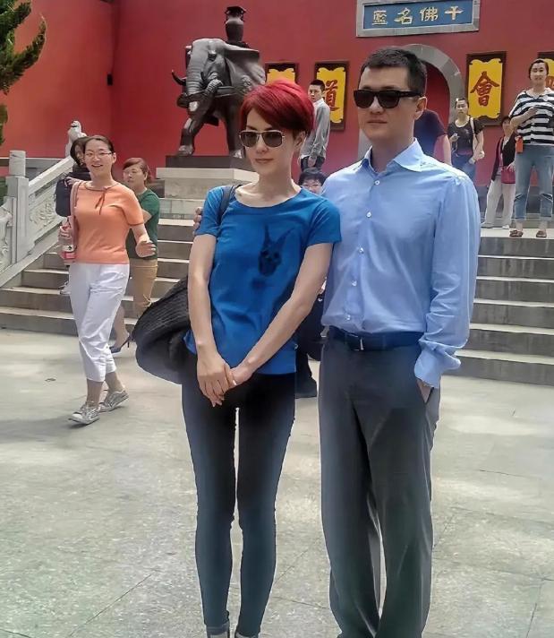 _王菲谢霆锋怎么和好的_王菲谢霆锋结果