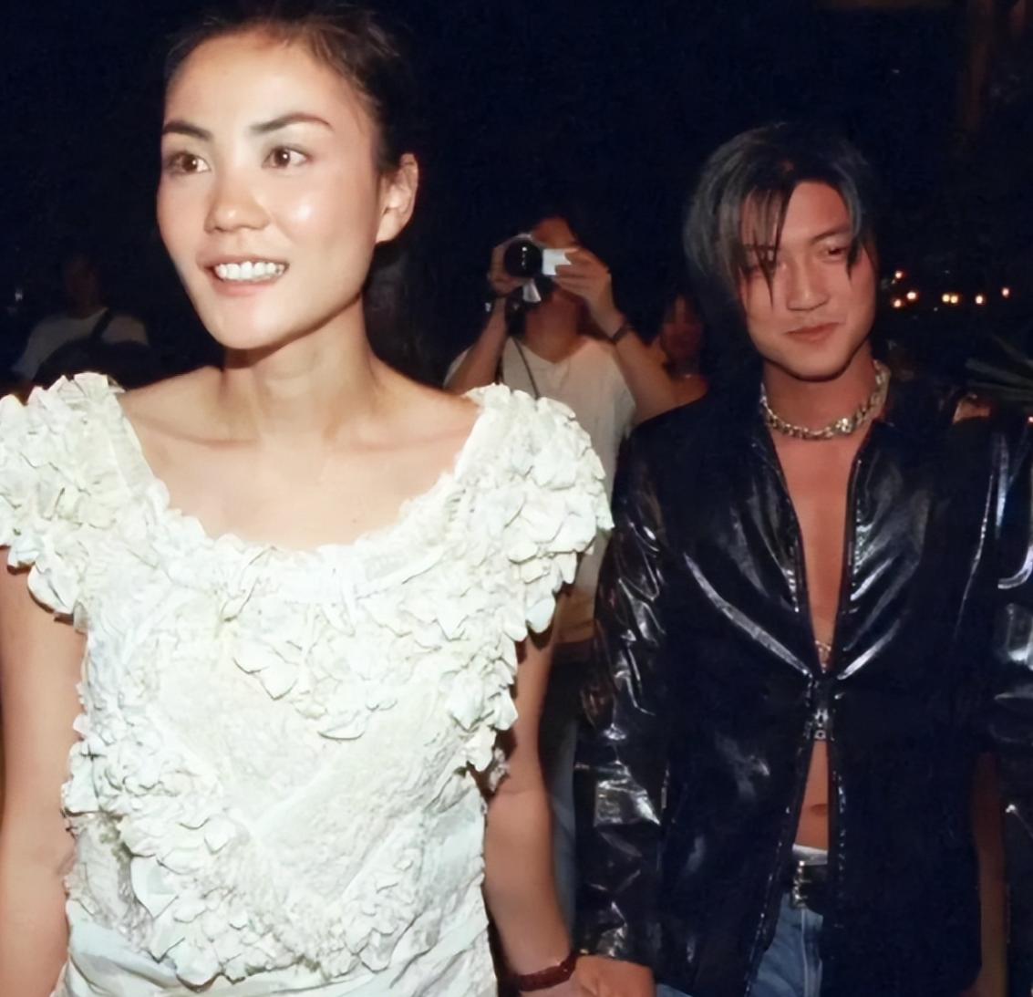 _王菲谢霆锋结果_王菲谢霆锋怎么和好的