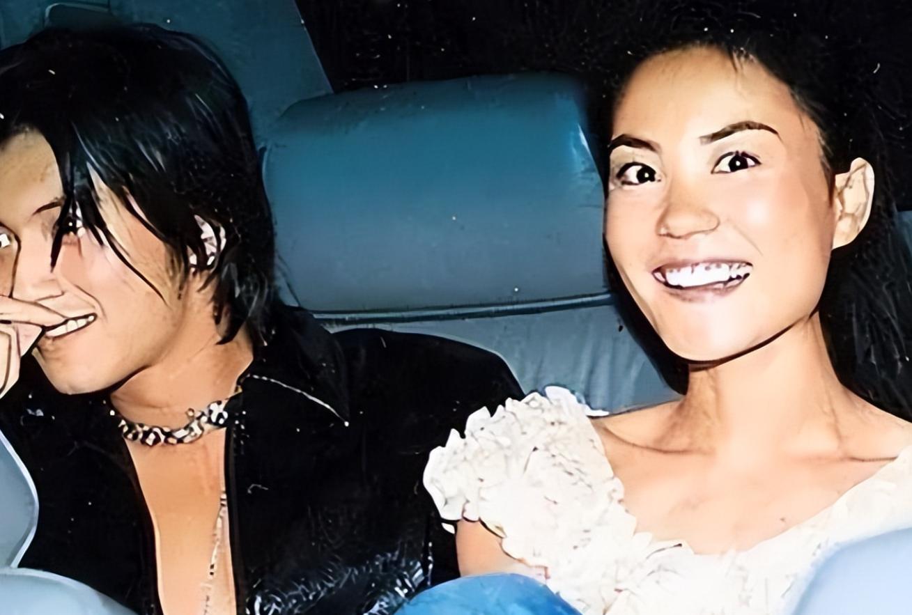 王菲谢霆锋结果_王菲谢霆锋怎么和好的_