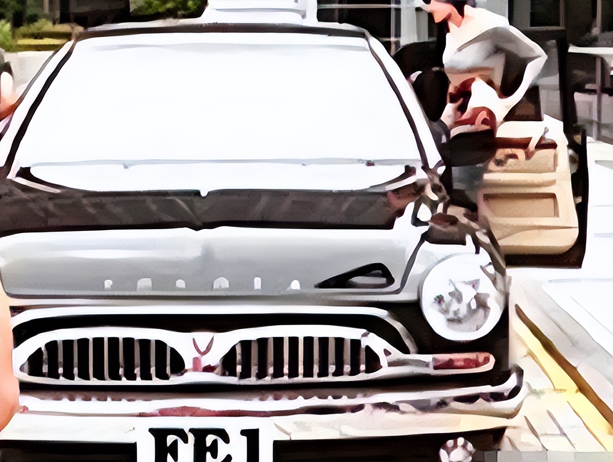 _王菲谢霆锋怎么和好的_王菲谢霆锋结果