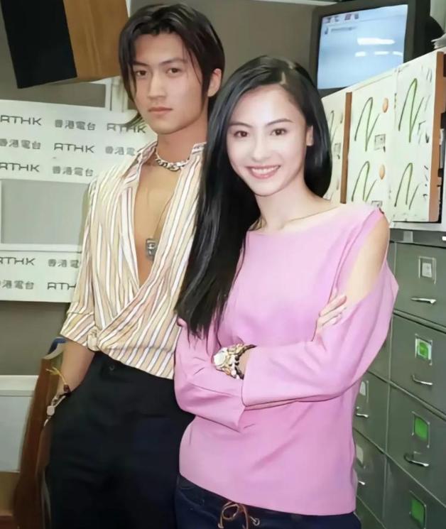 _王菲谢霆锋结果_王菲谢霆锋怎么和好的