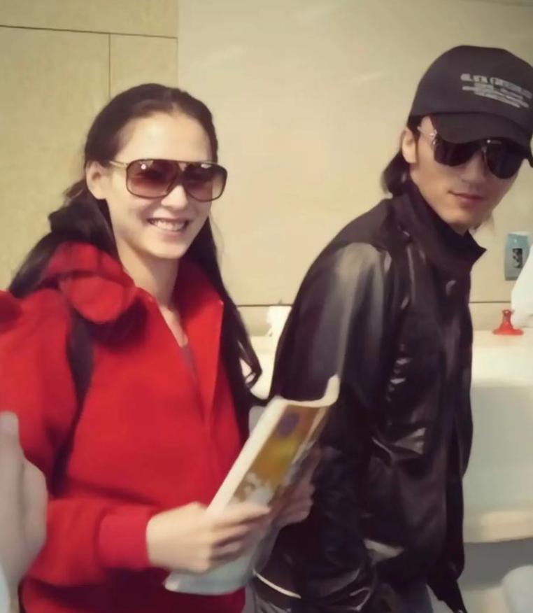 _王菲谢霆锋结果_王菲谢霆锋怎么和好的