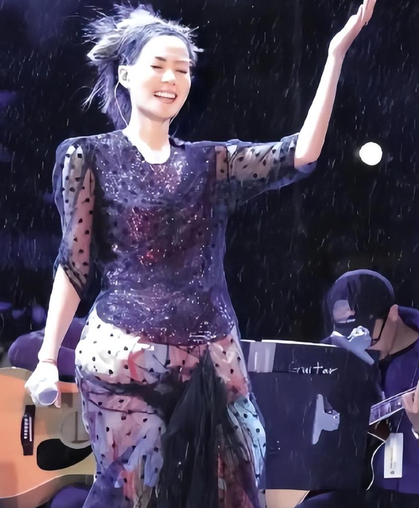 _王菲谢霆锋怎么和好的_王菲谢霆锋结果