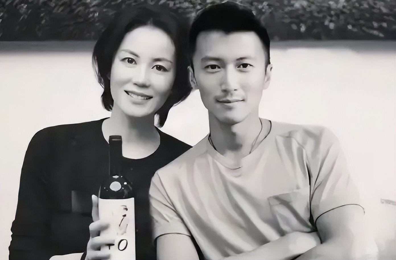 _王菲谢霆锋结果_王菲谢霆锋怎么和好的