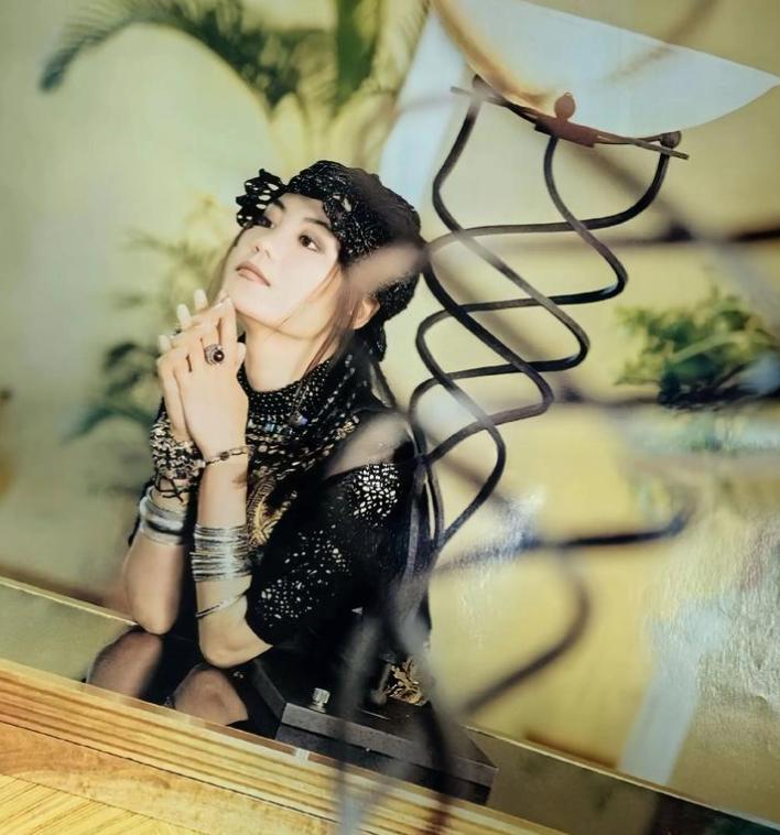 _王菲谢霆锋结果_王菲谢霆锋怎么和好的