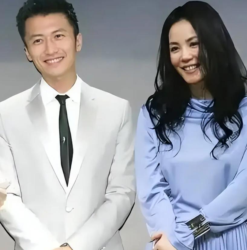 王菲谢霆锋怎么和好的__王菲谢霆锋结果