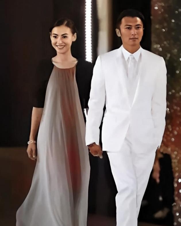 王菲谢霆锋怎么和好的__王菲谢霆锋结果