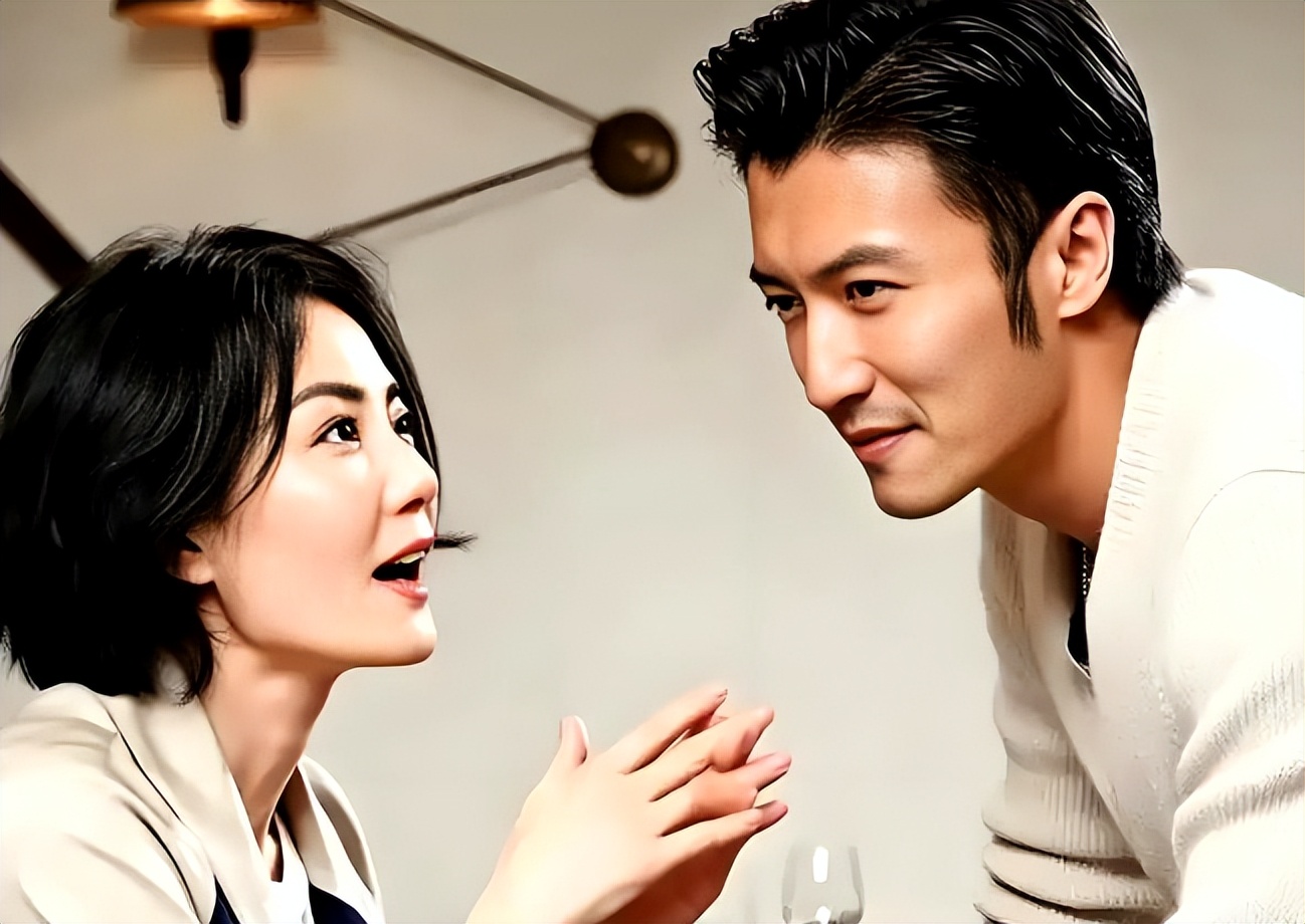 王菲谢霆锋怎么和好的__王菲谢霆锋结果