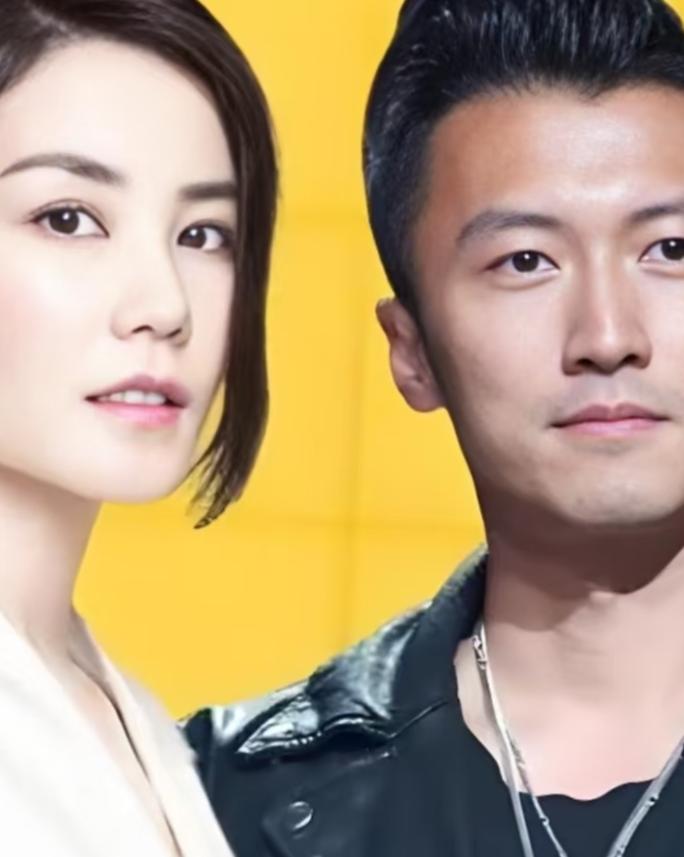 王菲谢霆锋怎么和好的_王菲谢霆锋结果_