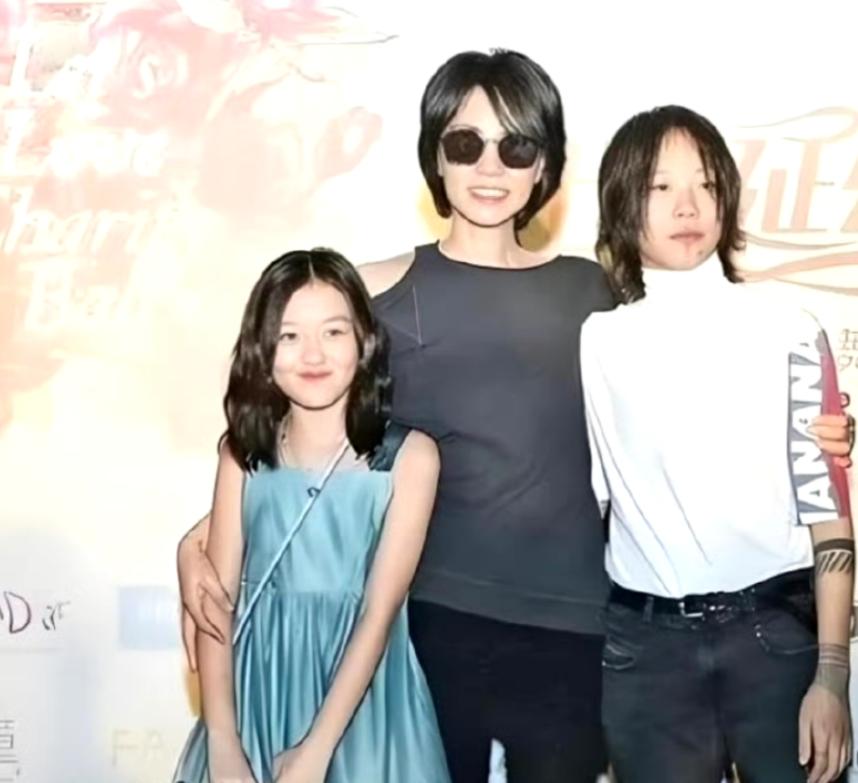 _王菲谢霆锋怎么和好的_王菲谢霆锋结果