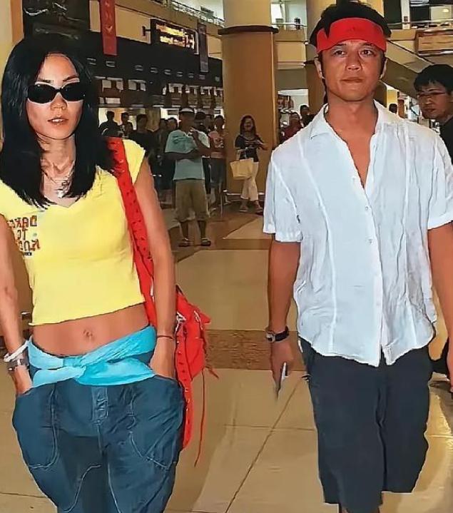 王菲谢霆锋结果__王菲谢霆锋怎么和好的