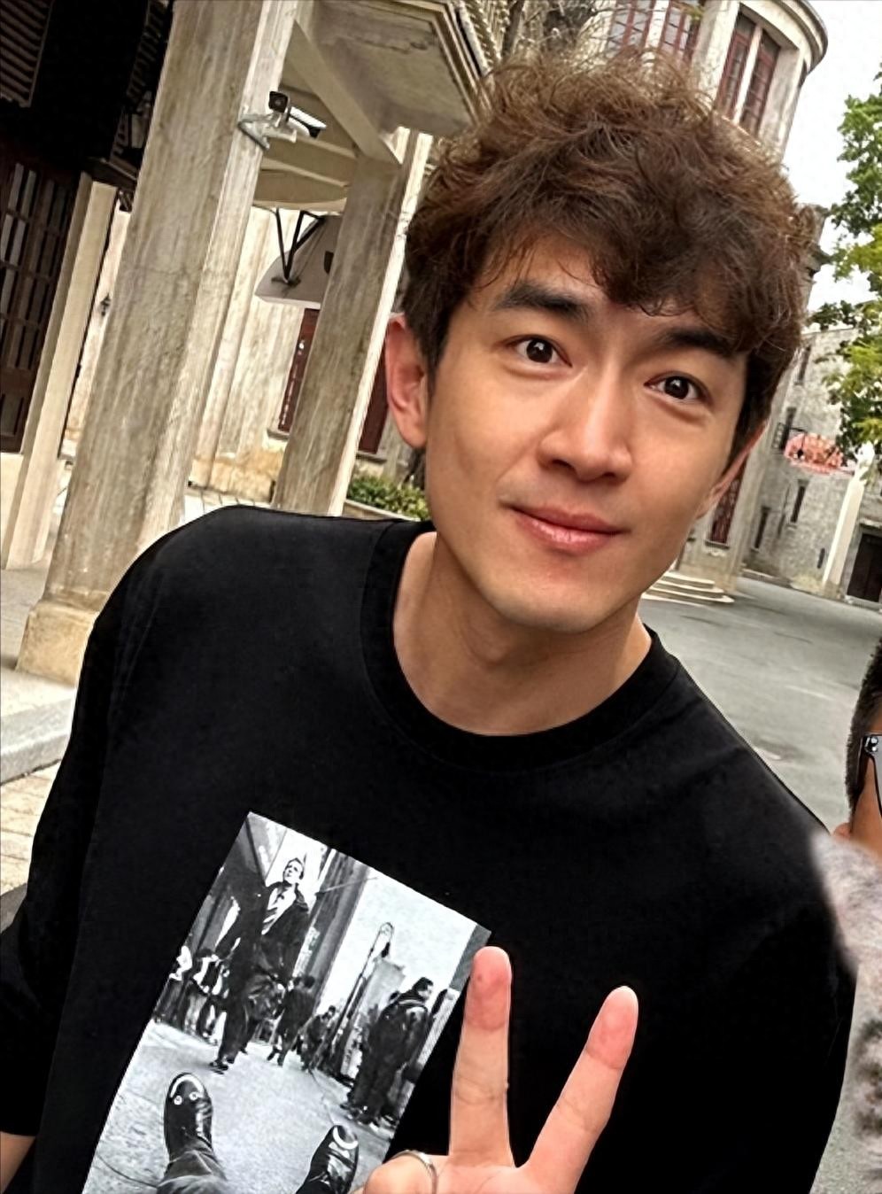 风波升级！司晓迪再爆猛料，檀健次、鹿晗被牵连，王安宇最冤枉！_风波升级！司晓迪再爆猛料，檀健次、鹿晗被牵连，王安宇最冤枉！_