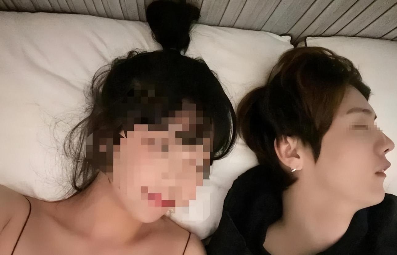 _风波升级！司晓迪再爆猛料，檀健次、鹿晗被牵连，王安宇最冤枉！_风波升级！司晓迪再爆猛料，檀健次、鹿晗被牵连，王安宇最冤枉！