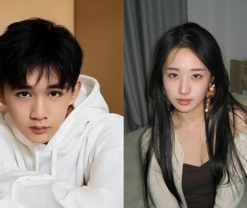 风波升级！司晓迪再爆猛料，檀健次、鹿晗被牵连，王安宇最冤枉！__风波升级！司晓迪再爆猛料，檀健次、鹿晗被牵连，王安宇最冤枉！