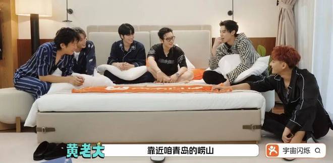 “群像”已成综艺招商的头号卖点__“群像”已成综艺招商的头号卖点