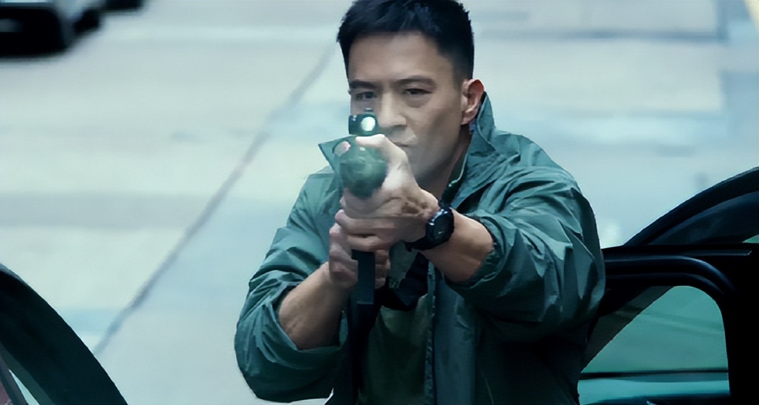 刘德华吴彦祖主演电影_刘德华片段_