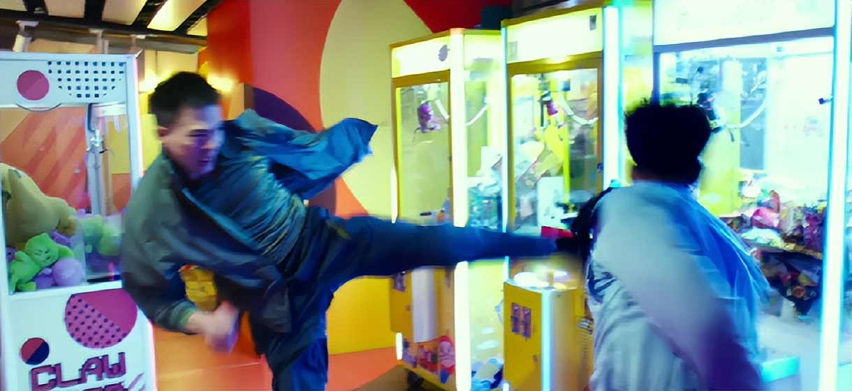 刘德华吴彦祖主演电影_刘德华片段_