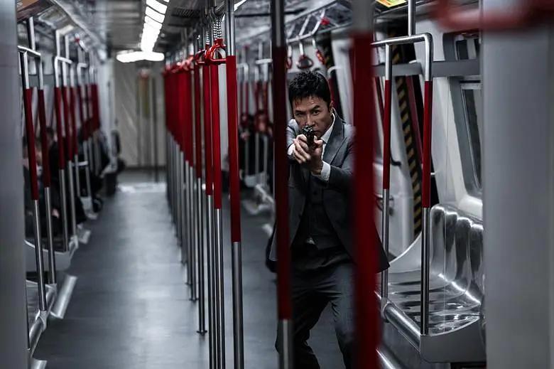 _刘德华片段_刘德华吴彦祖主演电影