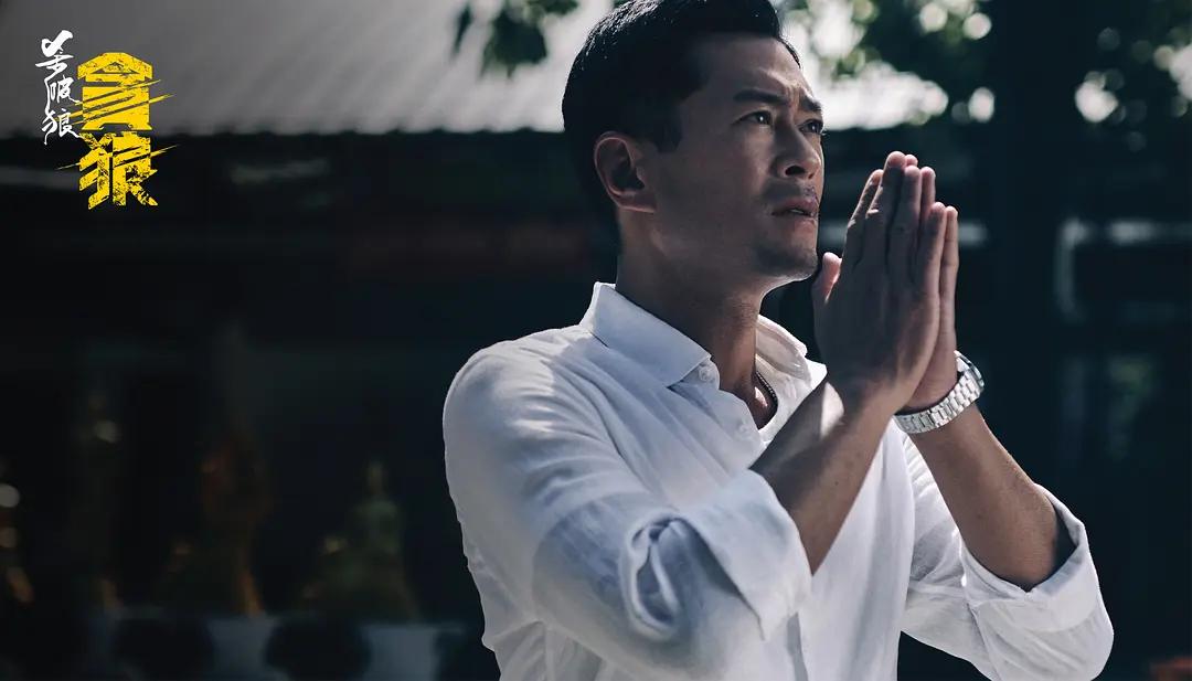 刘德华吴彦祖主演电影__刘德华片段