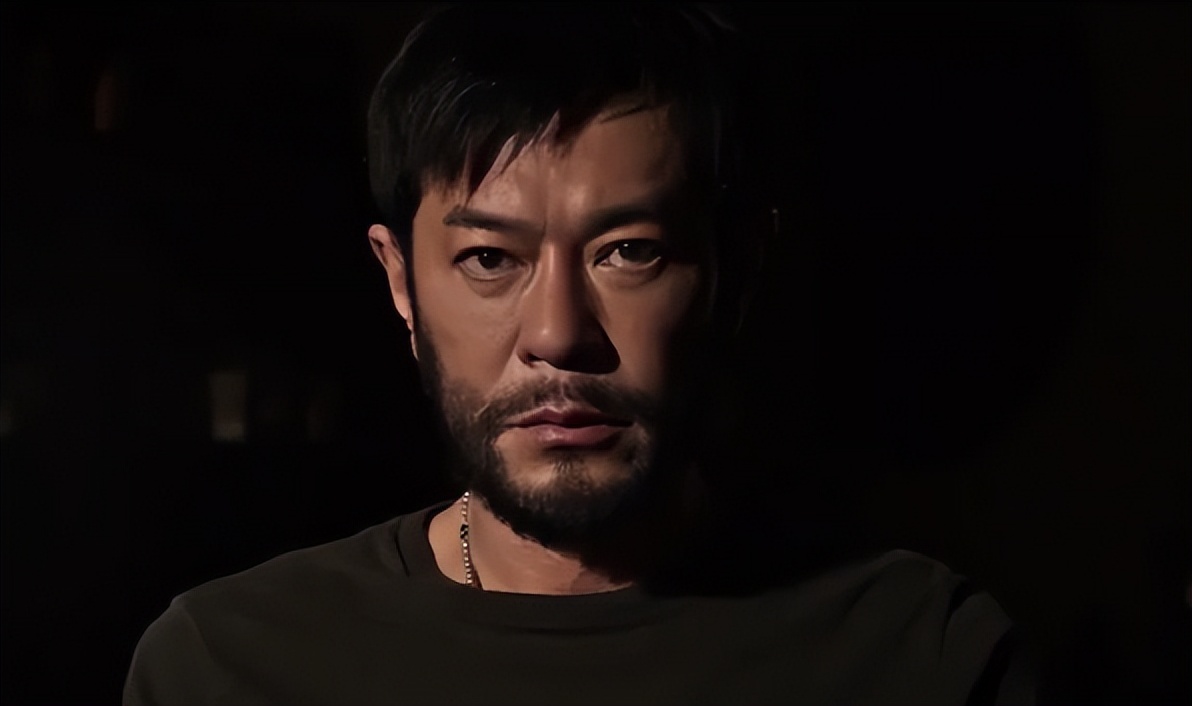 刘德华片段_刘德华吴彦祖主演电影_