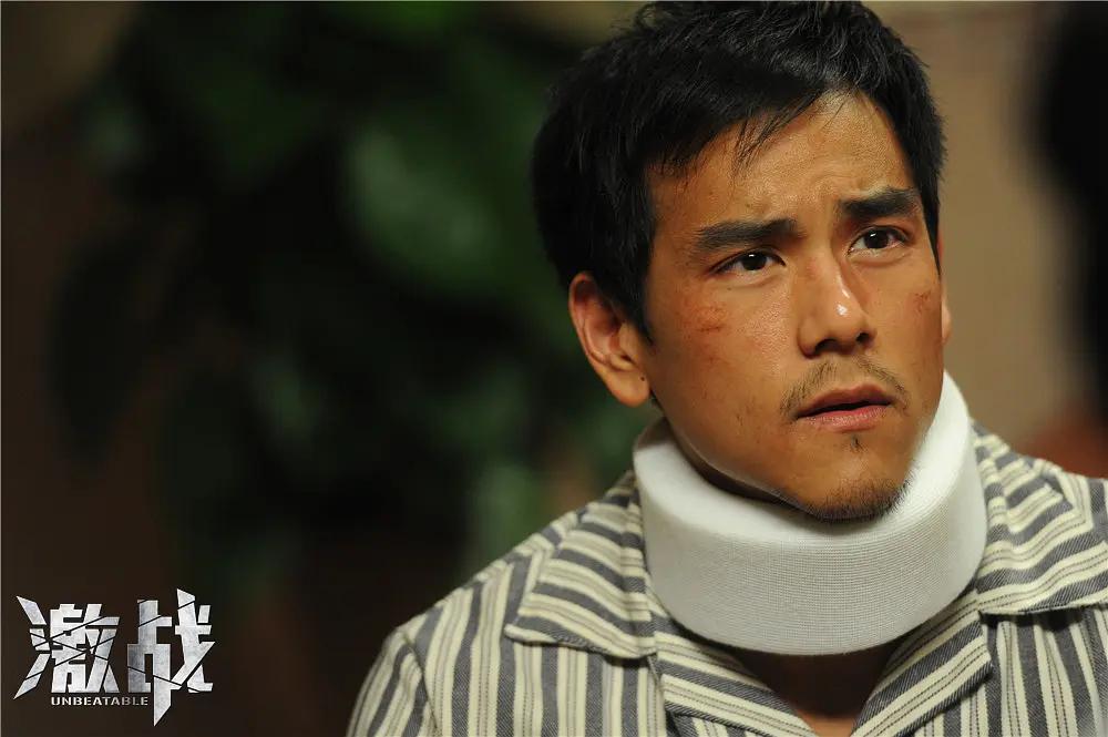 刘德华吴彦祖主演电影_刘德华片段_