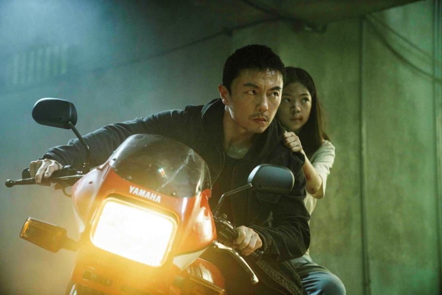 刘德华吴彦祖主演电影__刘德华片段