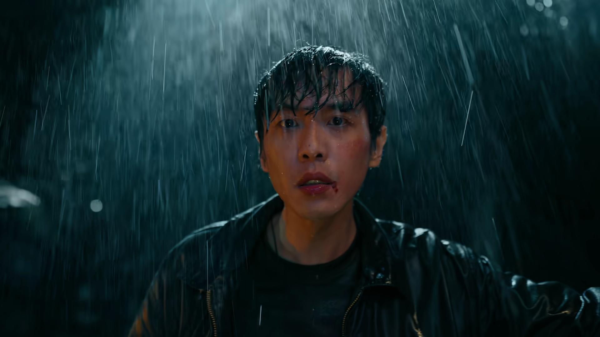 _丧尸李志破四千五百万热度高涨_2021国产黑马电视剧