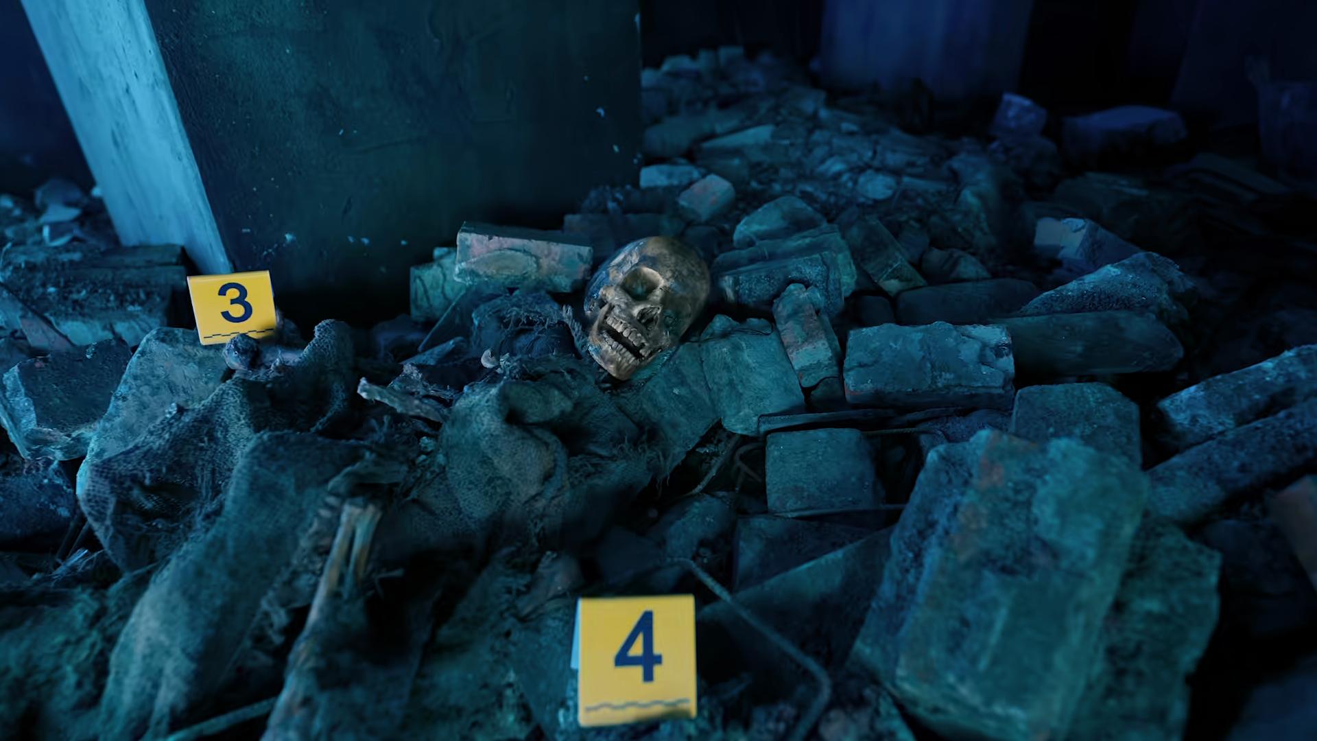 2021国产黑马电视剧_丧尸李志破四千五百万热度高涨_