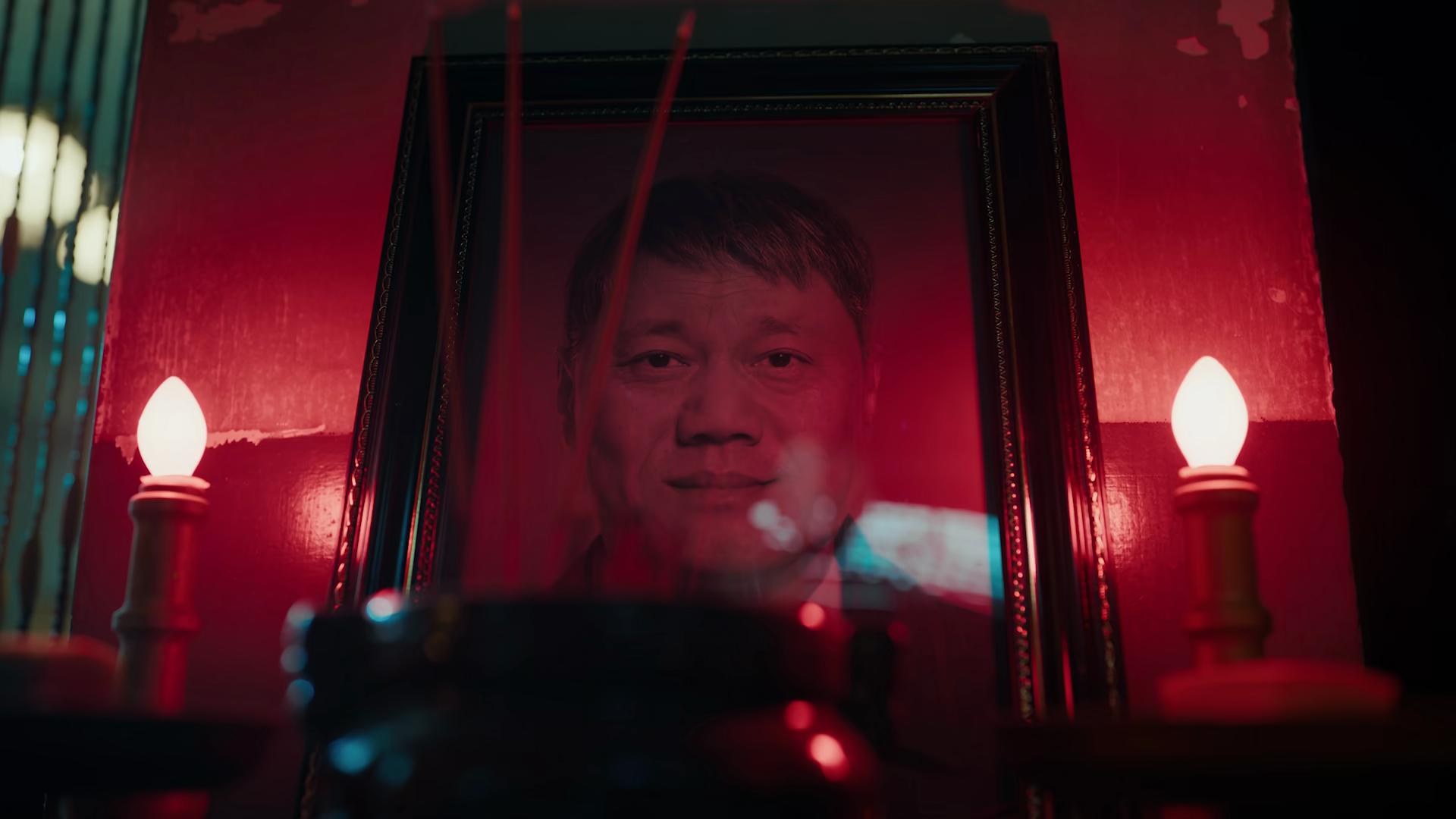 _丧尸李志破四千五百万热度高涨_2021国产黑马电视剧