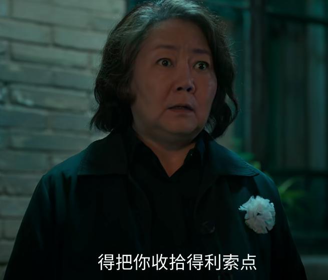 2021国产黑马电视剧_丧尸李志破四千五百万热度高涨_