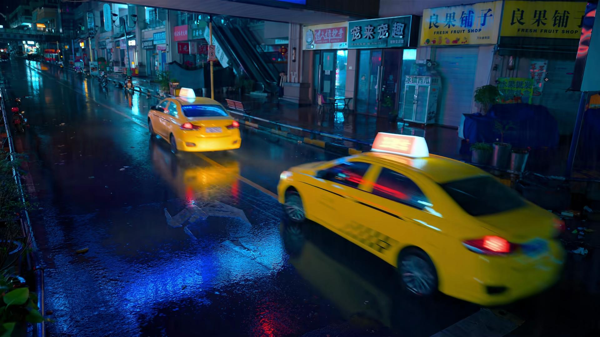 丧尸李志破四千五百万热度高涨__2021国产黑马电视剧