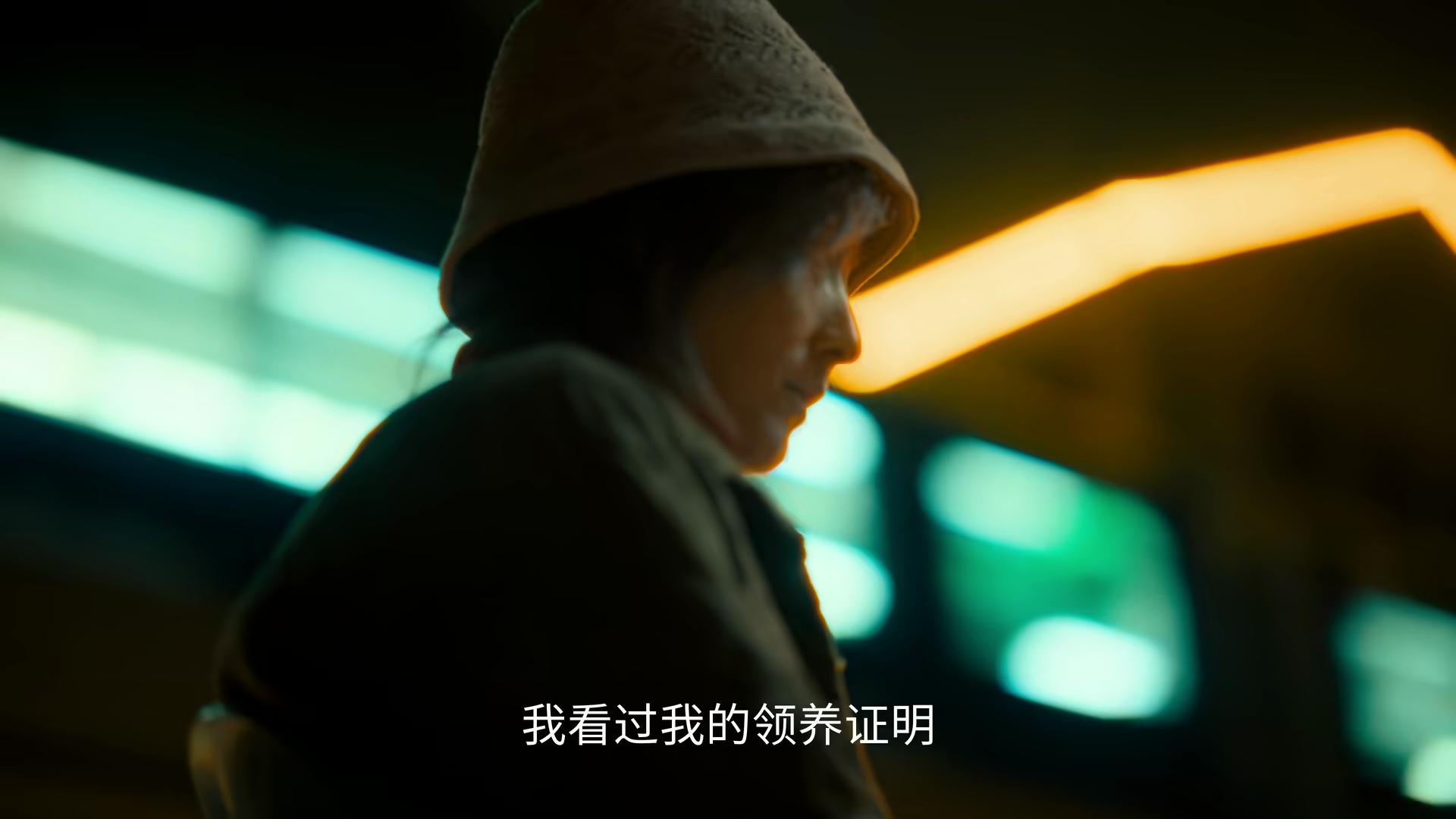 2021国产黑马电视剧_丧尸李志破四千五百万热度高涨_