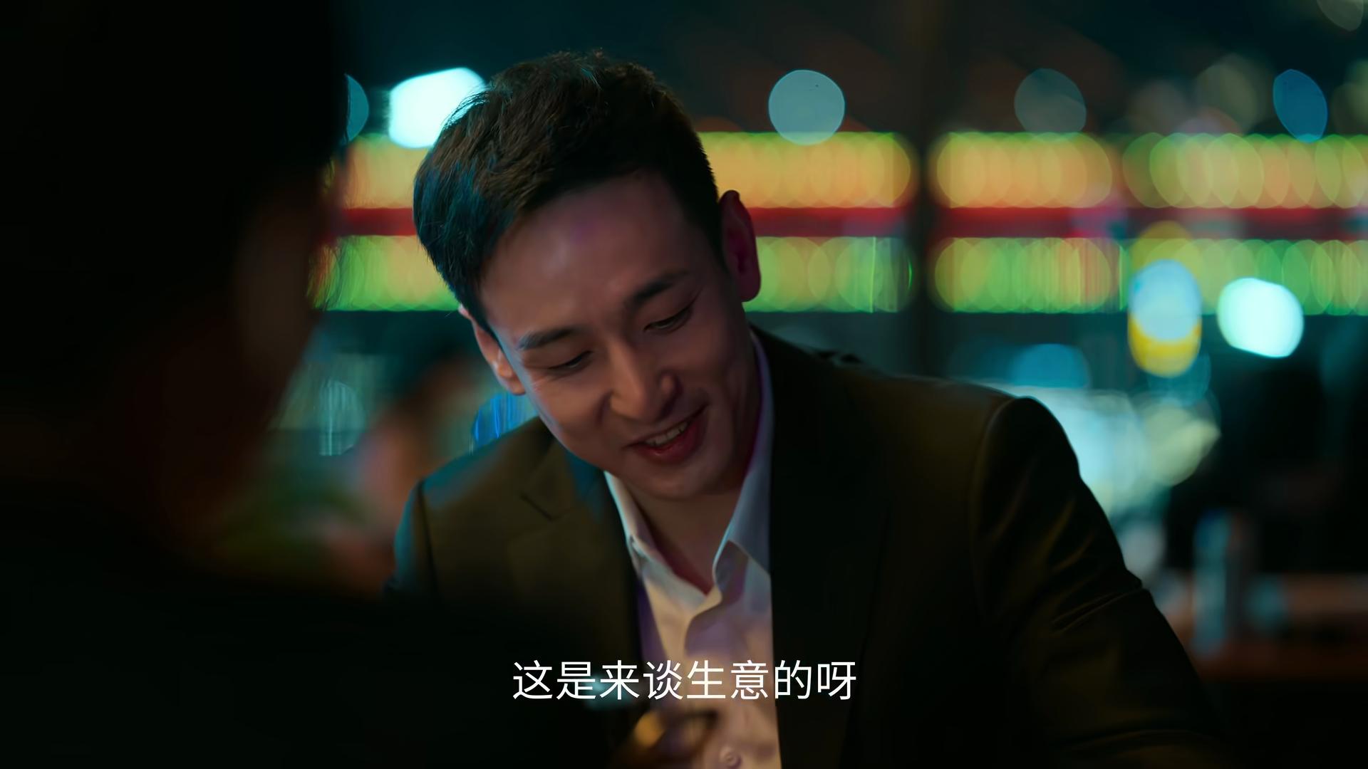 丧尸李志破四千五百万热度高涨__2021国产黑马电视剧