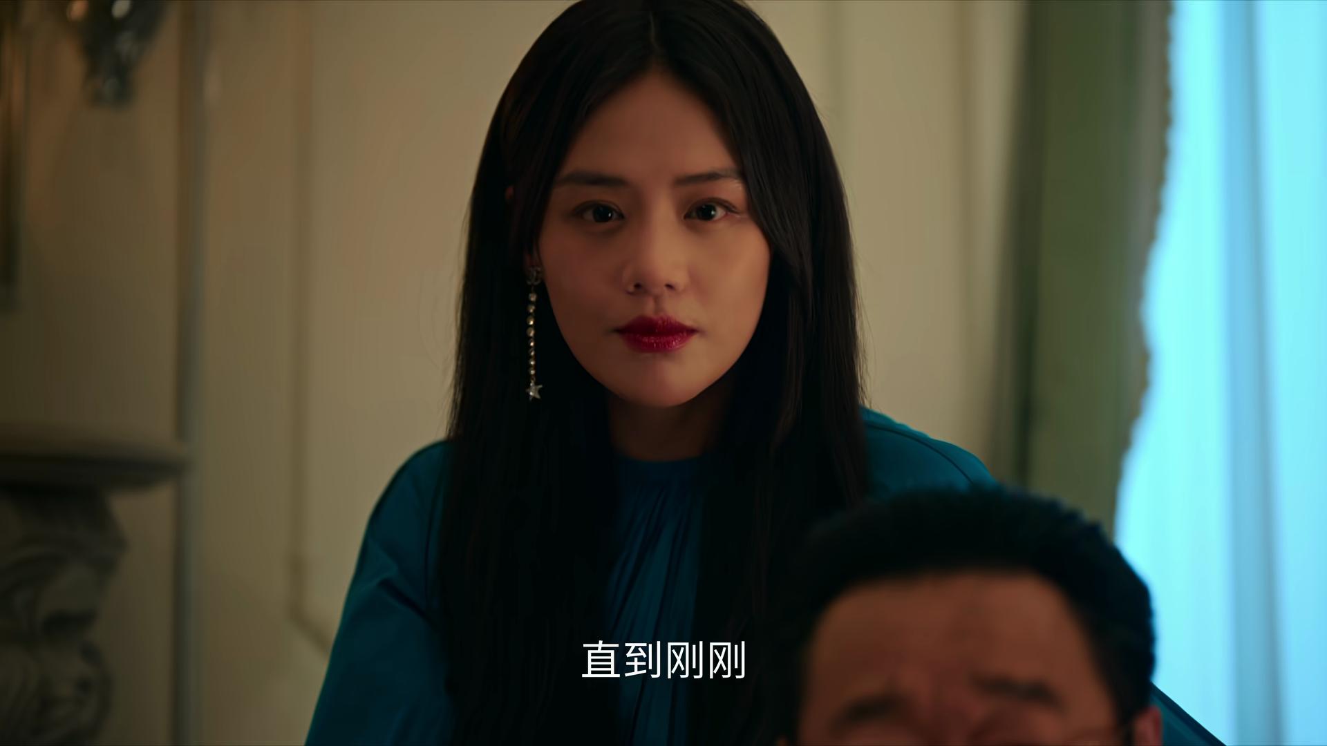 2021国产黑马电视剧__丧尸李志破四千五百万热度高涨