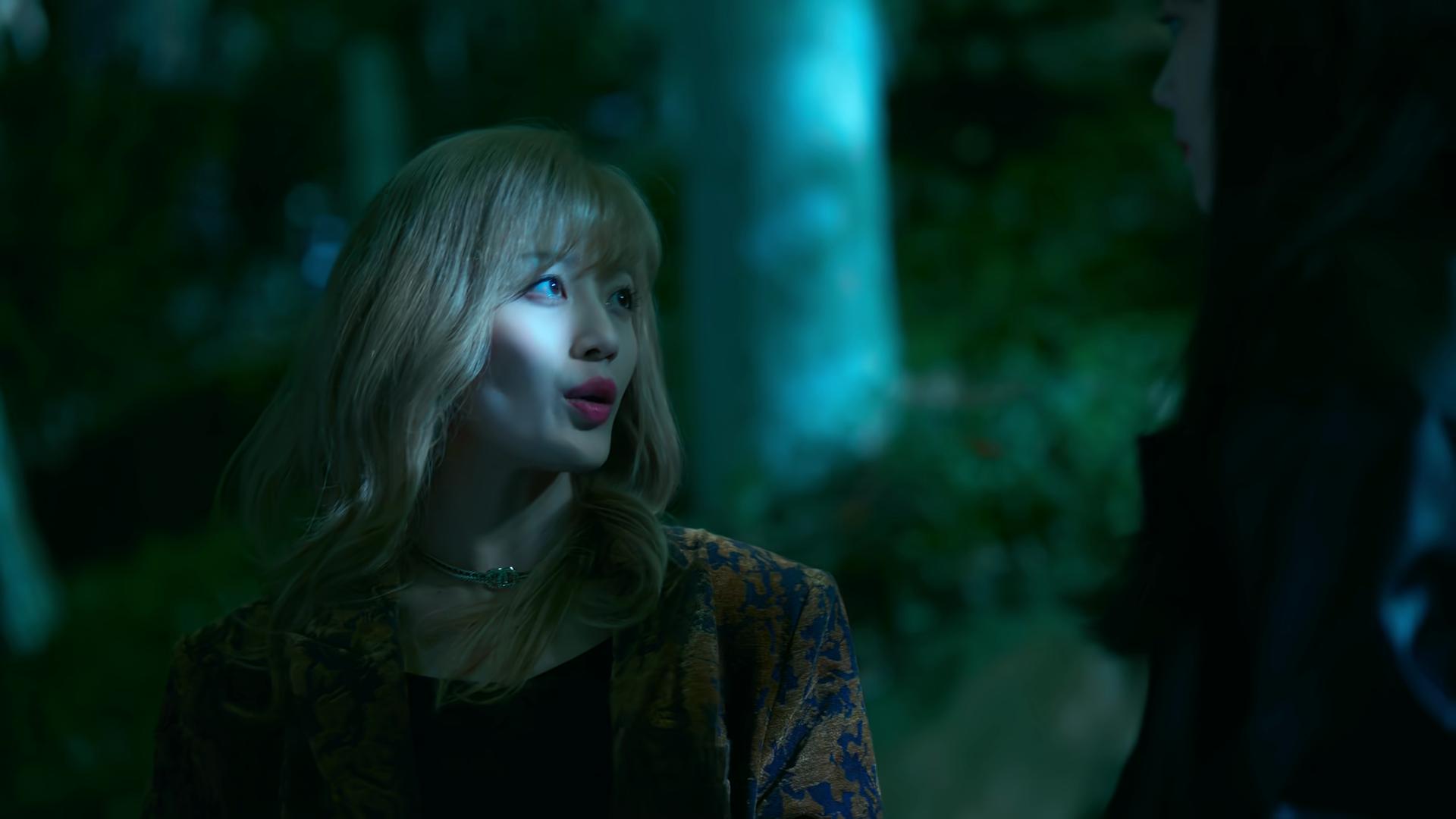 2021国产黑马电视剧__丧尸李志破四千五百万热度高涨