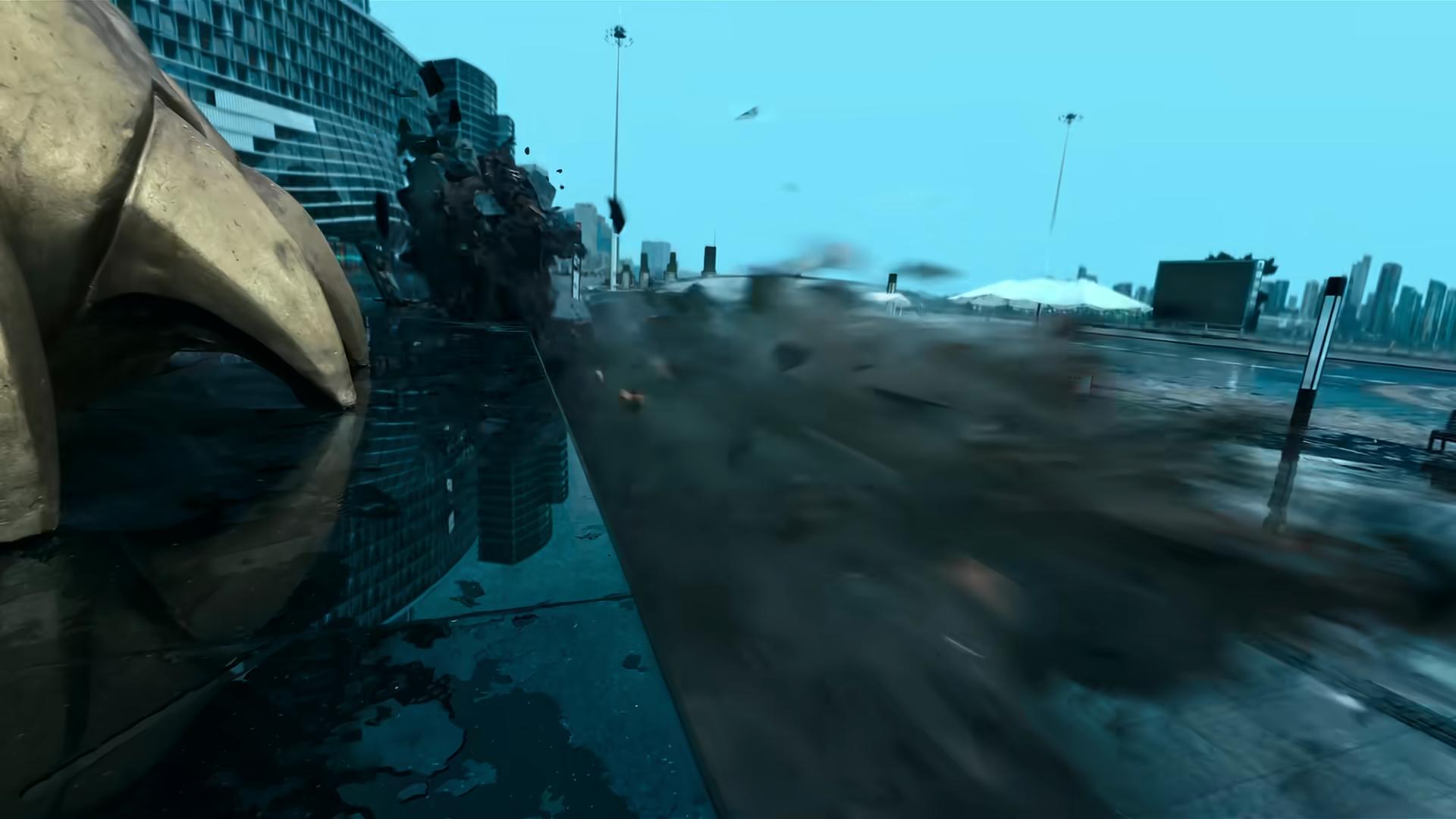 2021国产黑马电视剧__丧尸李志破四千五百万热度高涨