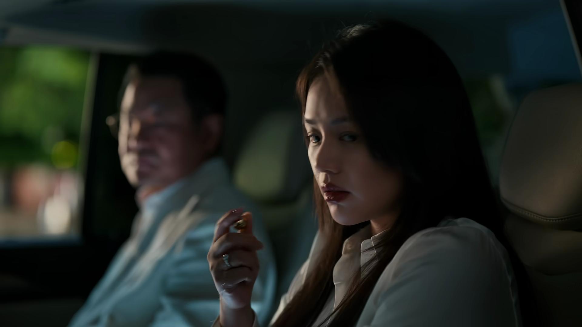 _丧尸李志破四千五百万热度高涨_2021国产黑马电视剧