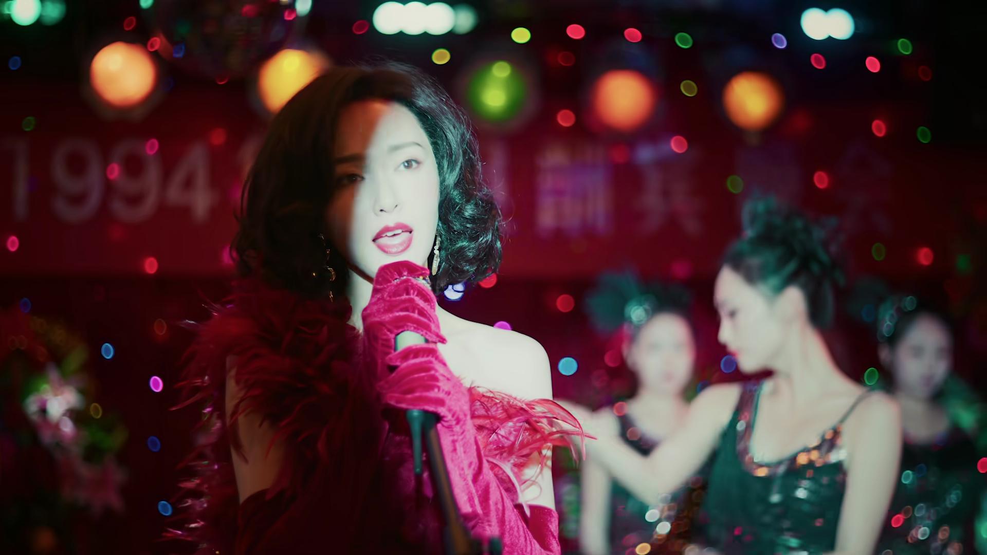 丧尸李志破四千五百万热度高涨__2021国产黑马电视剧