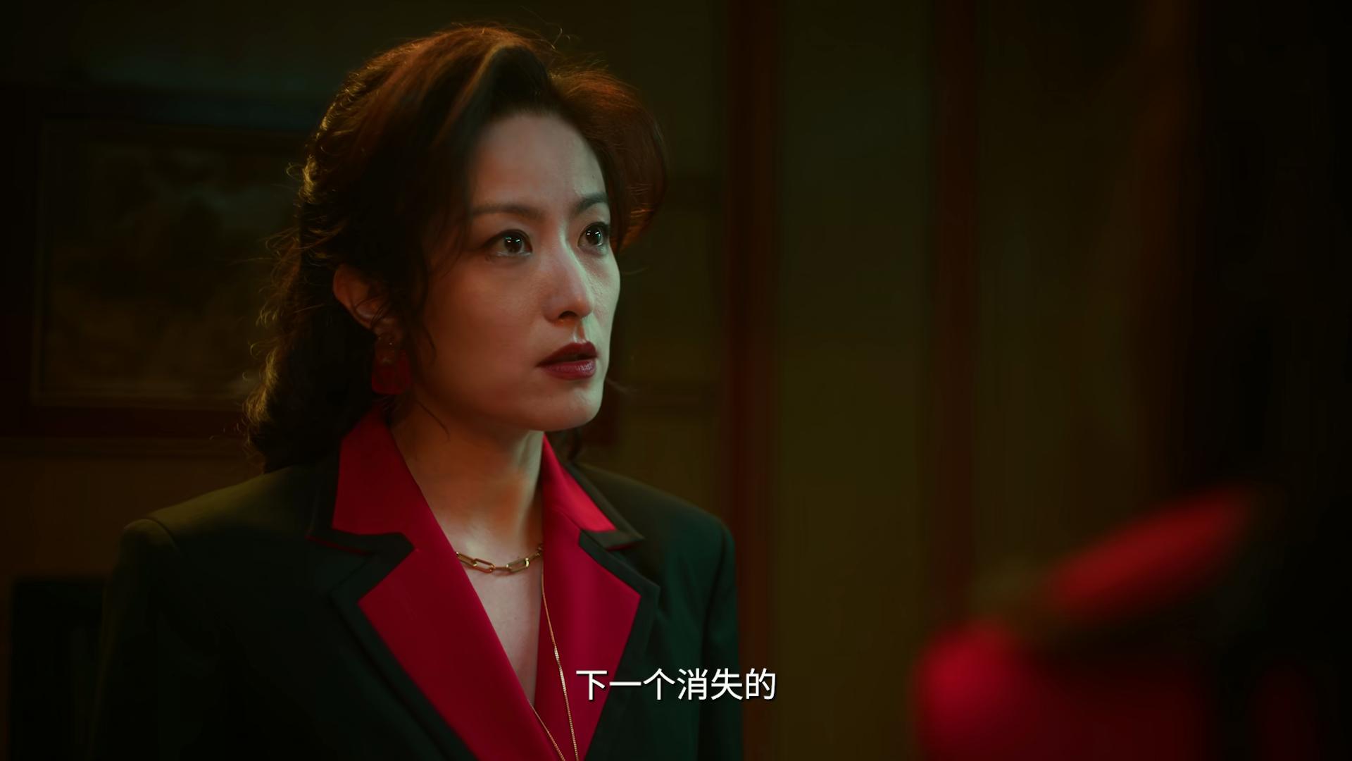 _丧尸李志破四千五百万热度高涨_2021国产黑马电视剧