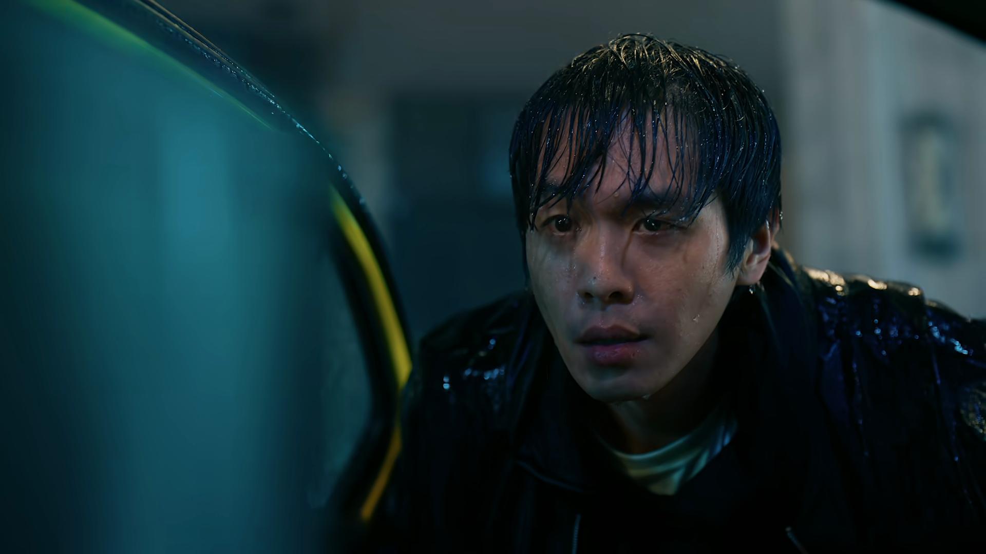 _丧尸李志破四千五百万热度高涨_2021国产黑马电视剧