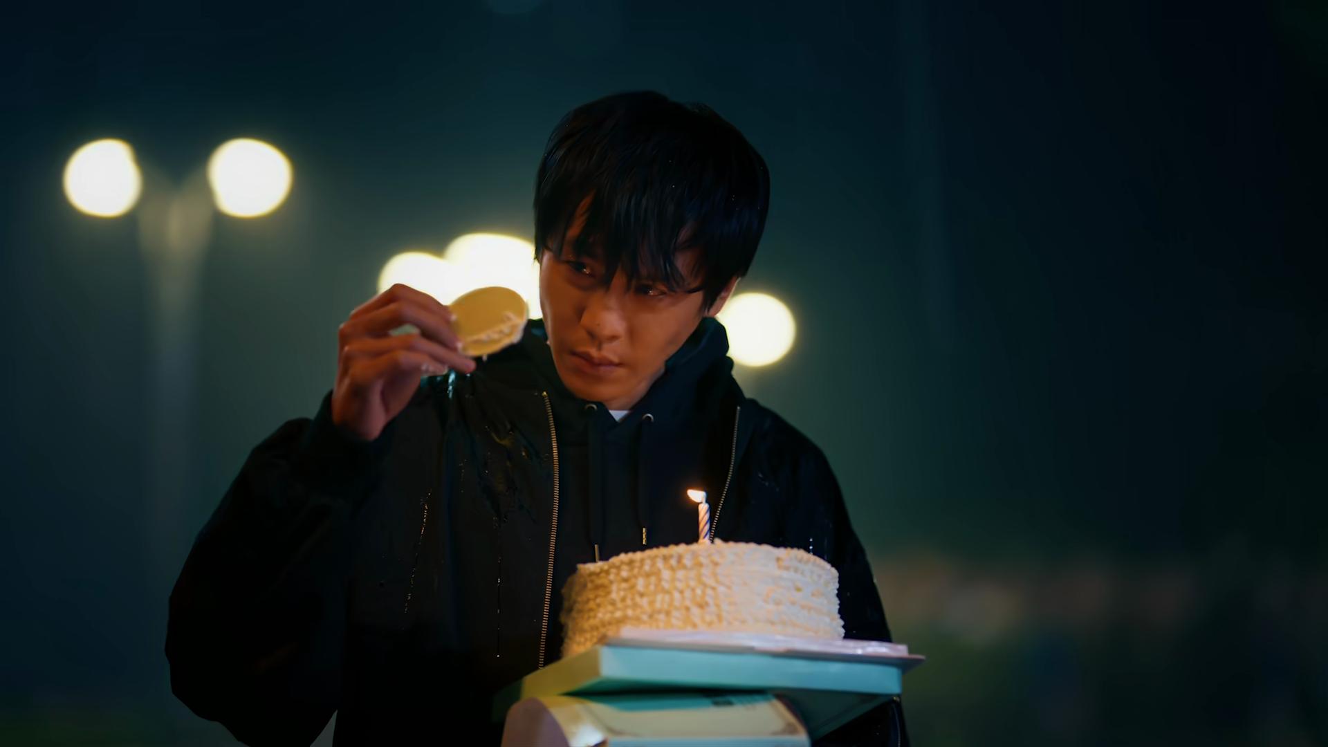 2021国产黑马电视剧_丧尸李志破四千五百万热度高涨_