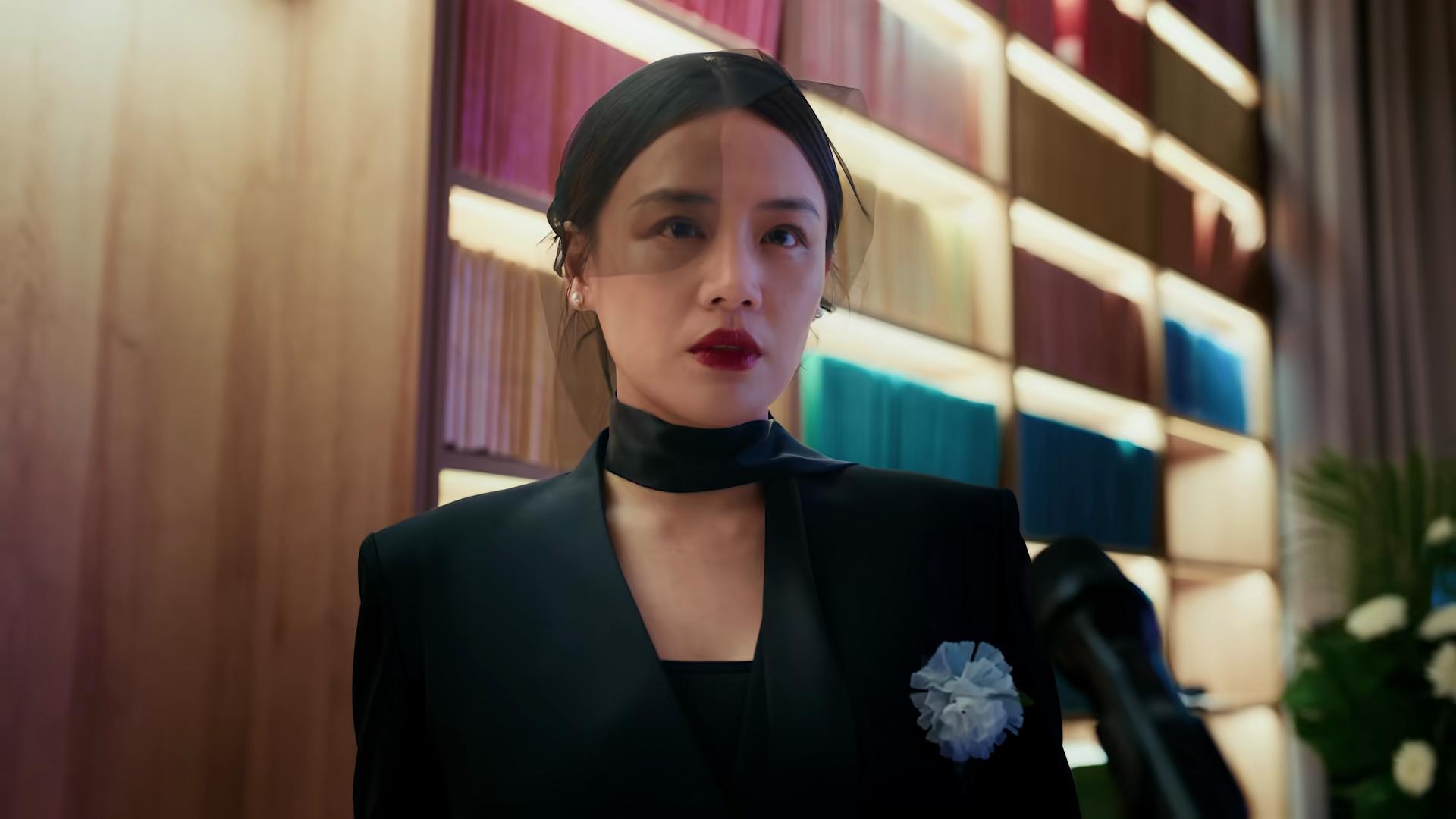 丧尸李志破四千五百万热度高涨__2021国产黑马电视剧