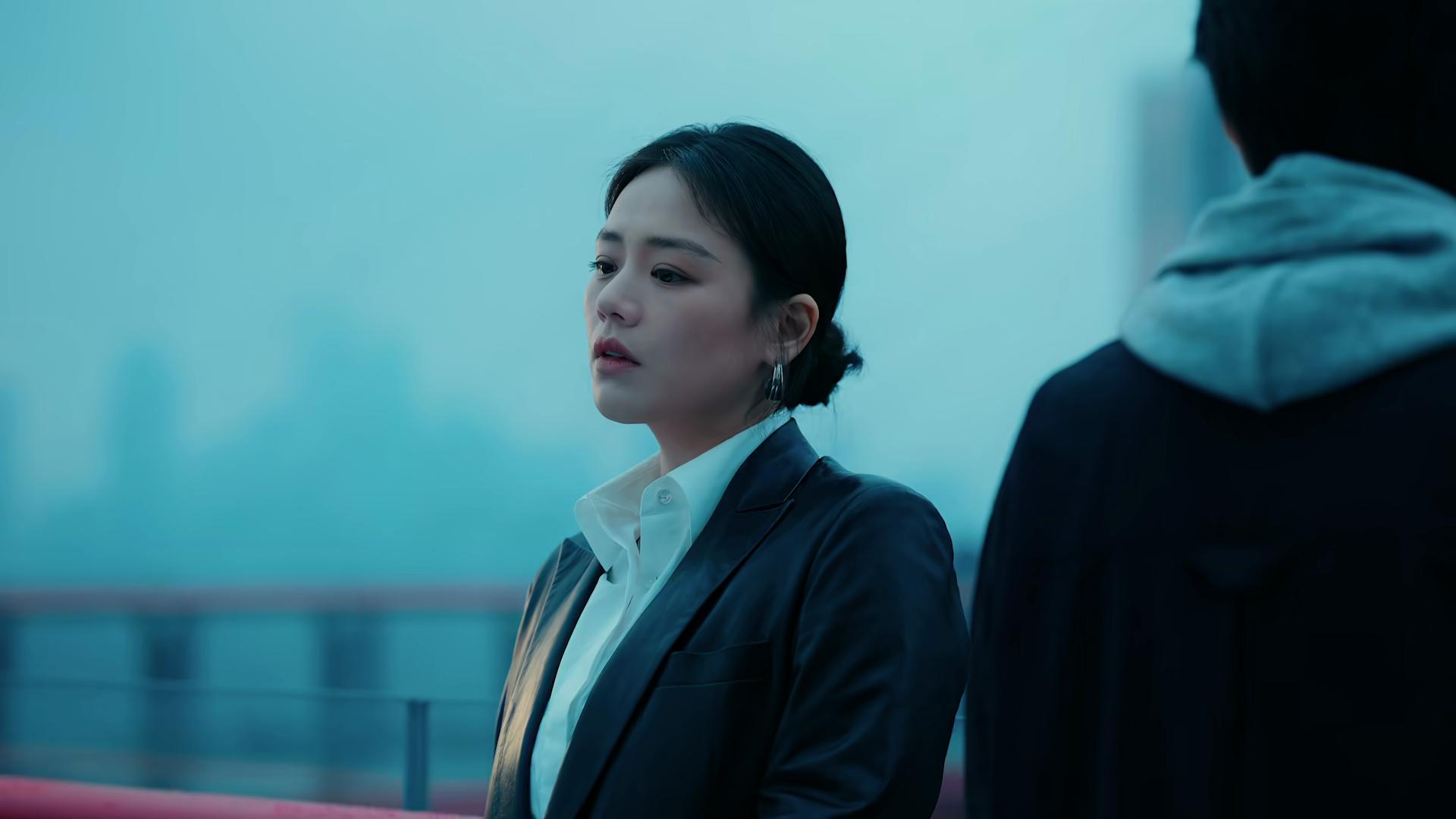 丧尸李志破四千五百万热度高涨__2021国产黑马电视剧